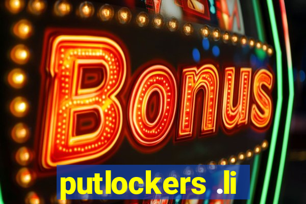 putlockers .li